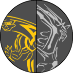 Dialga & Palkia
